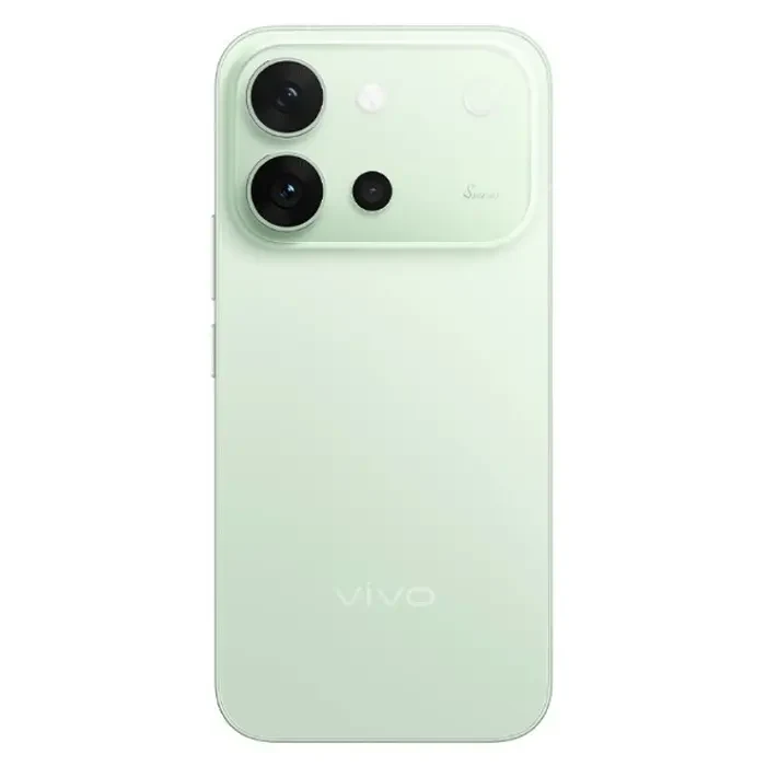 Vivo S60 View 15 - Camera, Display & Design
