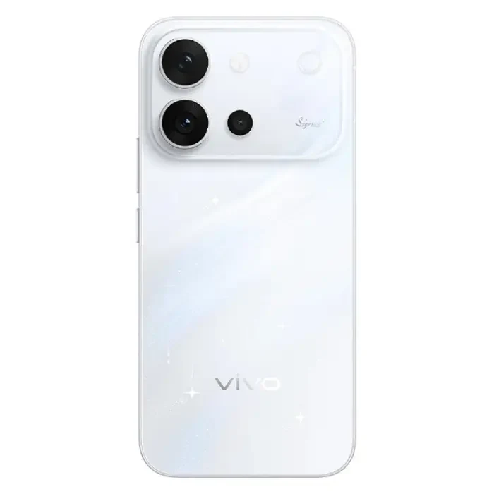 Vivo S60 View 9 - Camera, Display & Design