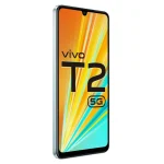 Vivo T2 5G View 2 - Camera, Display & Design