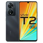 Vivo T2 5G View 4 - Camera, Display & Design