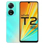 Vivo T2 5G Front Official View
