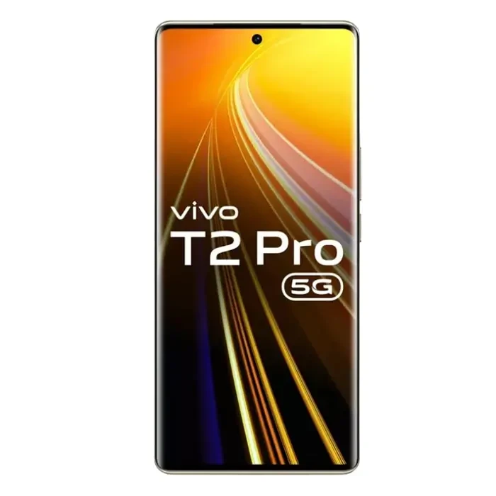 Vivo T2 Pro View 2 - Camera, Display & Design