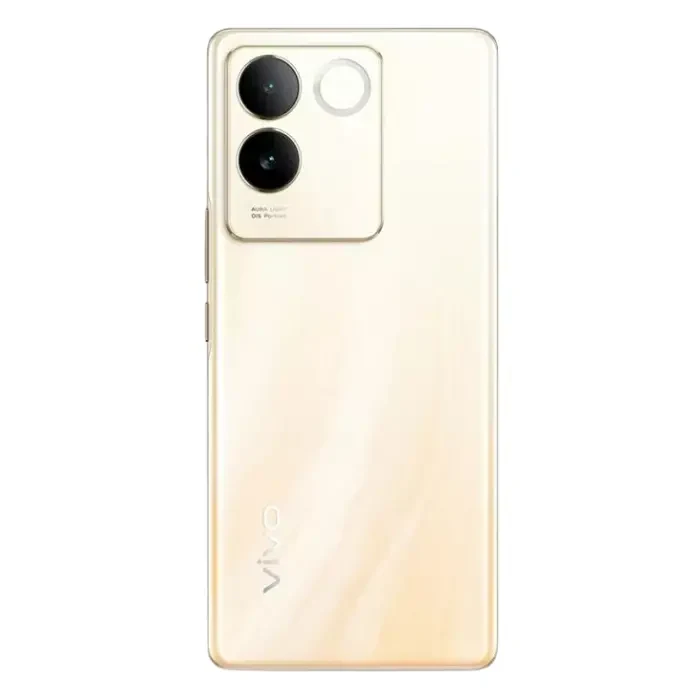 Vivo T2 Pro View 3 - Camera, Display & Design