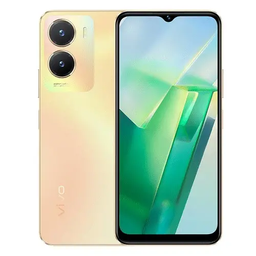 Vivo T2x View 1 - Camera, Display & Design