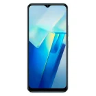 Vivo T2x View 2 - Camera, Display & Design