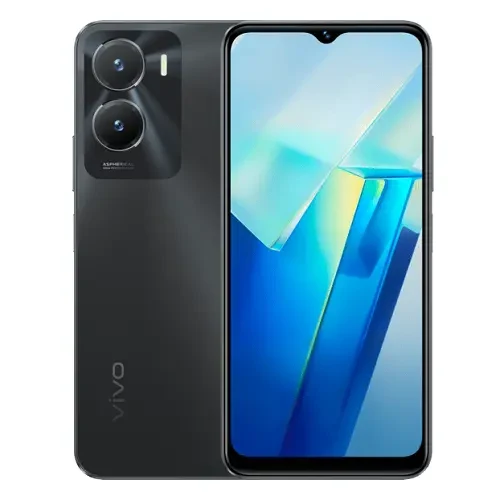Vivo T2x View 4 - Camera, Display & Design
