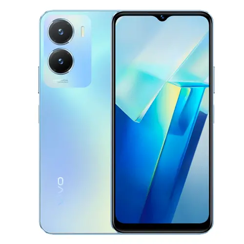Vivo T2x View 5 - Camera, Display & Design