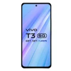 Vivo T3 View 2 - Camera, Display & Design