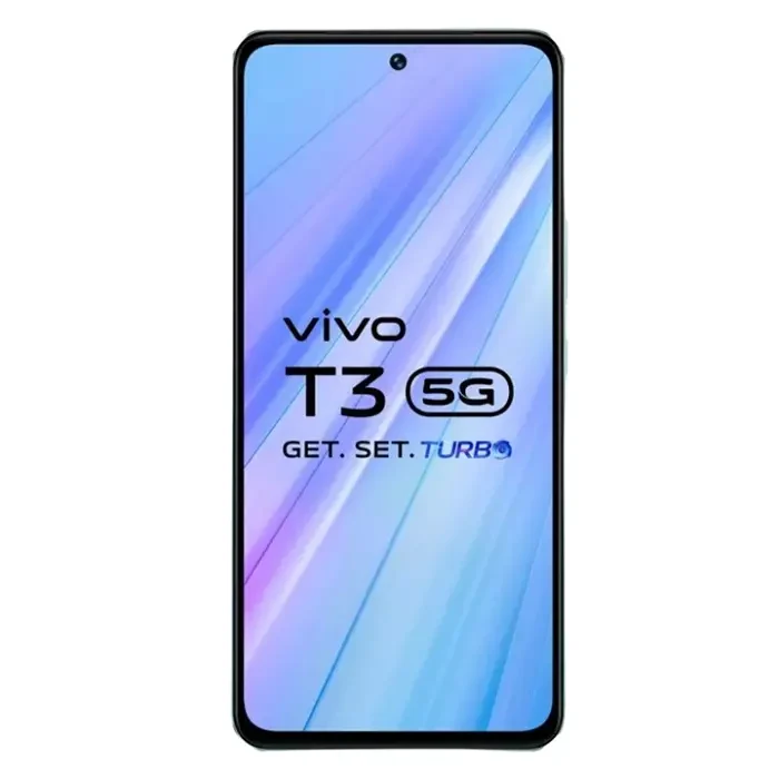 Vivo T3 View 2 - Camera, Display & Design