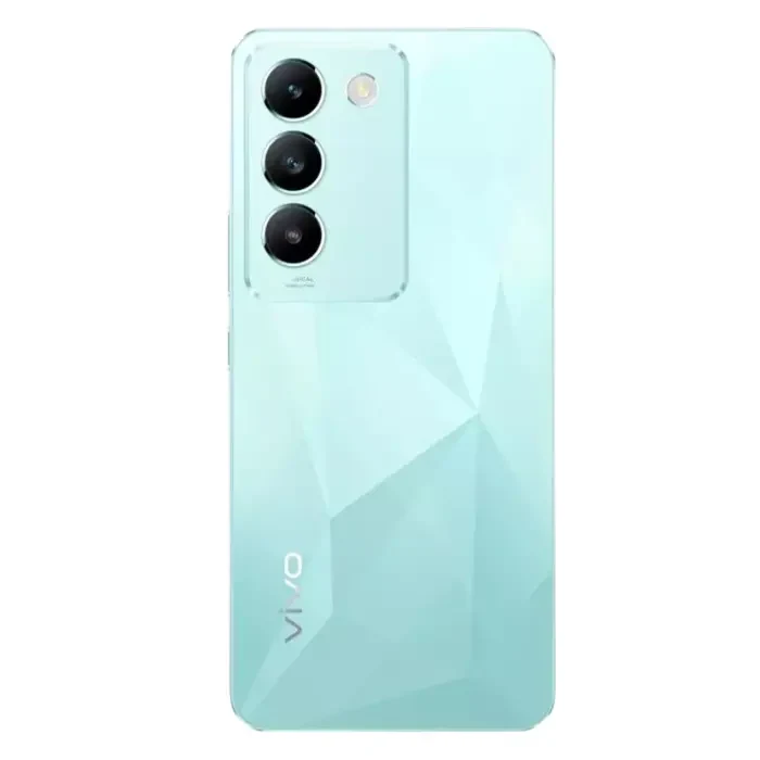 Vivo T3 View 3 - Camera, Display & Design