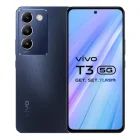 Vivo T3 View 6 - Camera, Display & Design