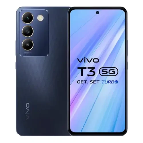 Vivo T3 View 6 - Camera, Display & Design