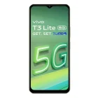 Vivo T3 Lite View 2 - Camera, Display & Design
