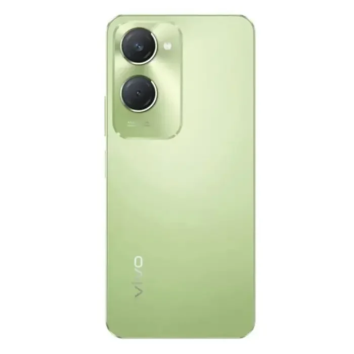 Vivo T3 Lite View 3 - Camera, Display & Design
