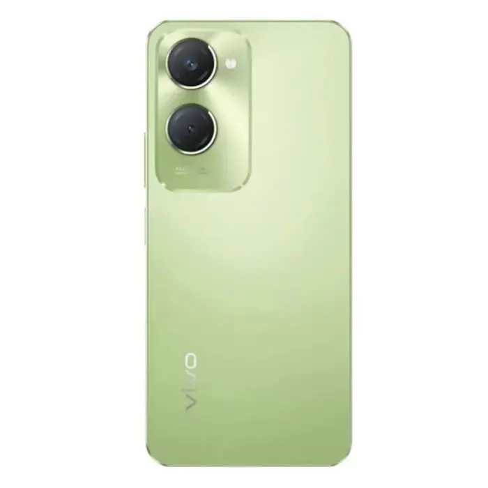 Vivo T3 Lite View 2 - Camera, Display & Design