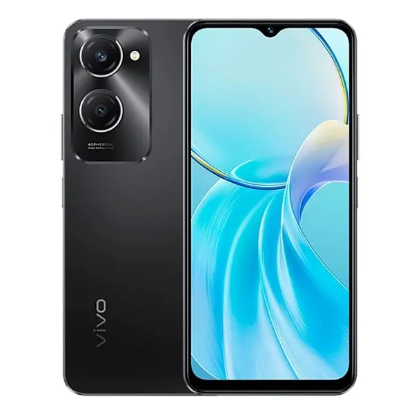 Vivo T3 Lite View 5 - Camera, Display & Design