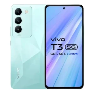 Vivo T3 Price & Official Specs in Bangladesh