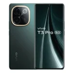 Vivo T3 Pro View 1 - Camera, Display & Design