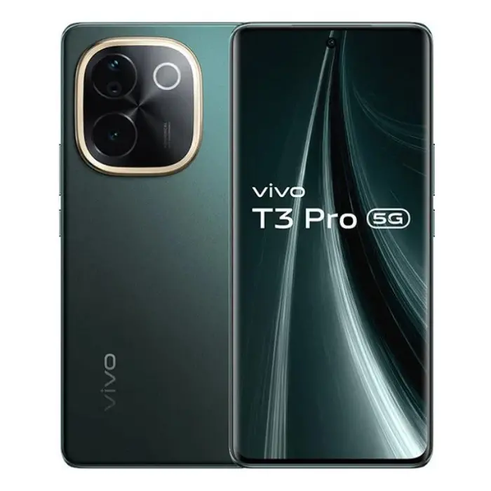 Vivo T3 Pro View 1 - Camera, Display & Design