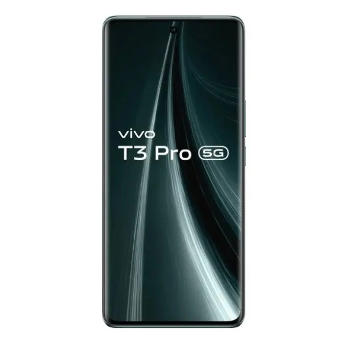 Vivo T3 Pro View 2 - Camera, Display & Design