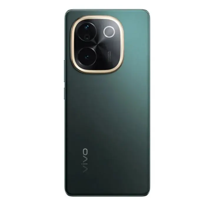 Vivo T3 Pro View 3 - Camera, Display & Design