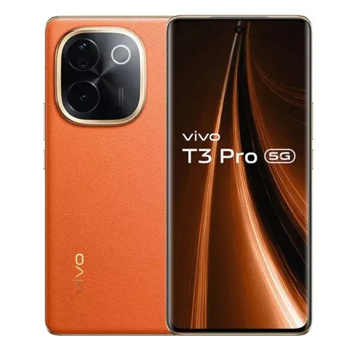 Vivo T3 Pro View 6 - Camera, Display & Design