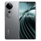 Vivo T3 Ultra (256GB) Front Official View