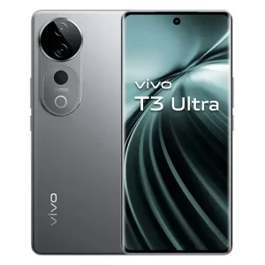 Vivo T3 Ultra (256GB) Price & Official Specs in Bangladesh