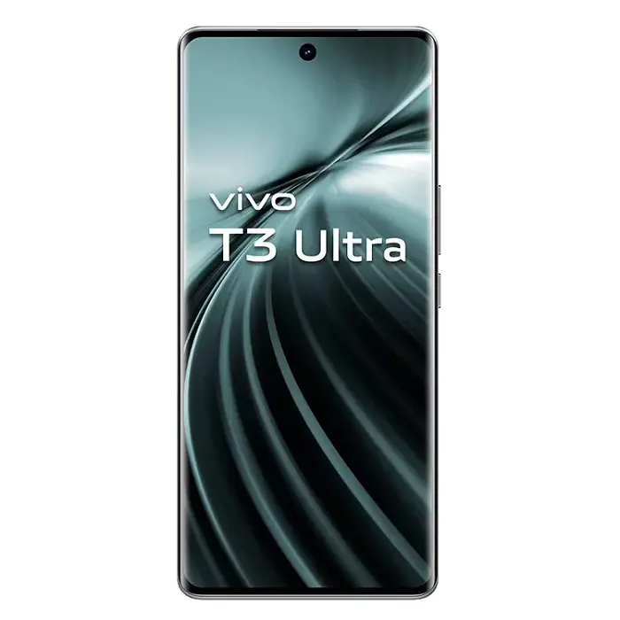 Vivo T3 Ultra View 2 - Camera, Display & Design