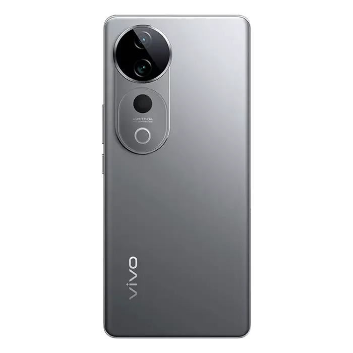 Vivo T3 Ultra View 3 - Camera, Display & Design