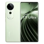Vivo T3 Ultra View 6 - Camera, Display & Design