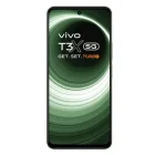Vivo T3x View 2 - Camera, Display & Design