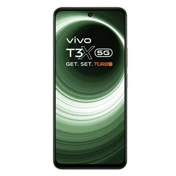 Vivo T3x View 2 - Camera, Display & Design