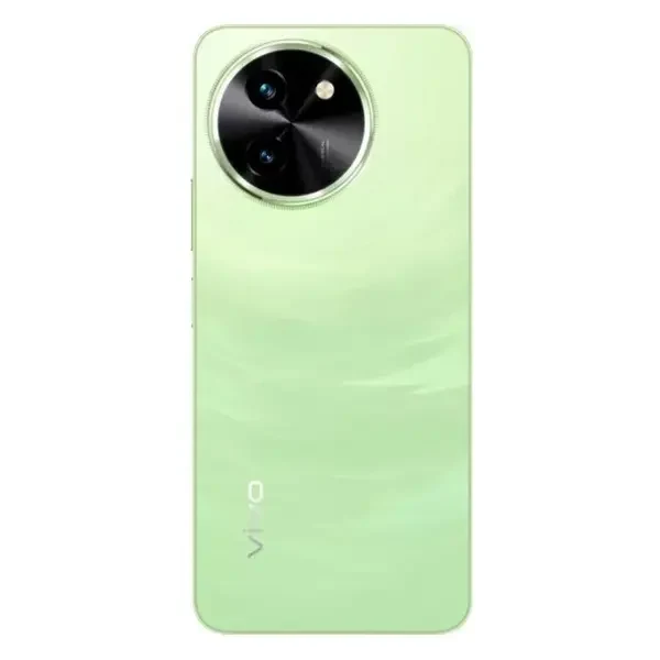 Vivo T3x View 3 - Camera, Display & Design