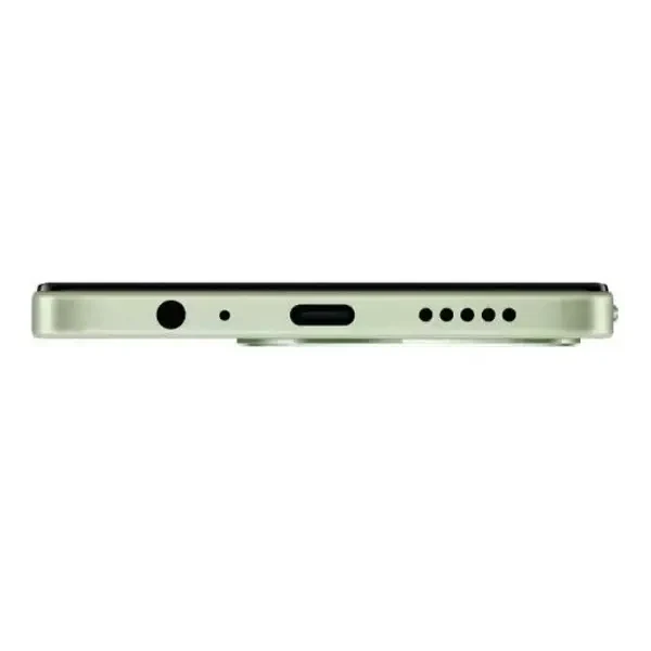 Vivo T3x View 7 - Camera, Display & Design