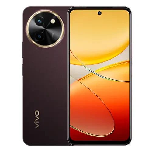 Vivo T3x View 9 - Camera, Display & Design