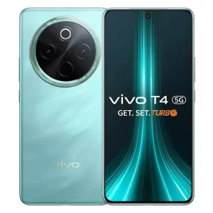 Vivo T4 (256GB) Price & Official Specs in Bangladesh
