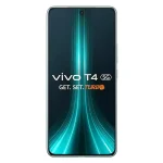 Vivo T4 View 2 - Camera, Display & Design