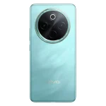 Vivo T4 View 3 - Camera, Display & Design