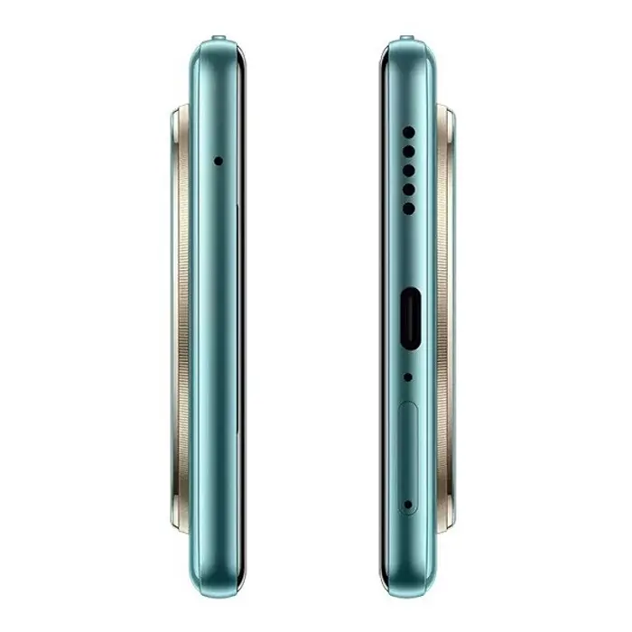 Vivo T4 View 4 - Camera, Display & Design