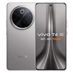 Vivo T4 View 5 - Camera, Display & Design