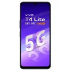 Vivo T4 Lite Angle/Color Variant 11