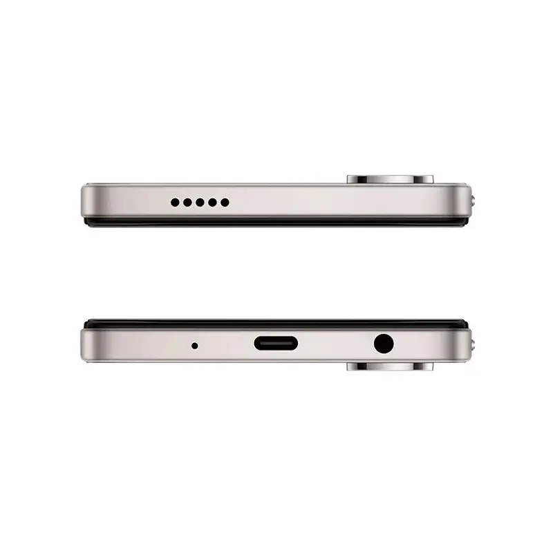 Vivo T4 Lite View 17 - Camera, Display & Design
