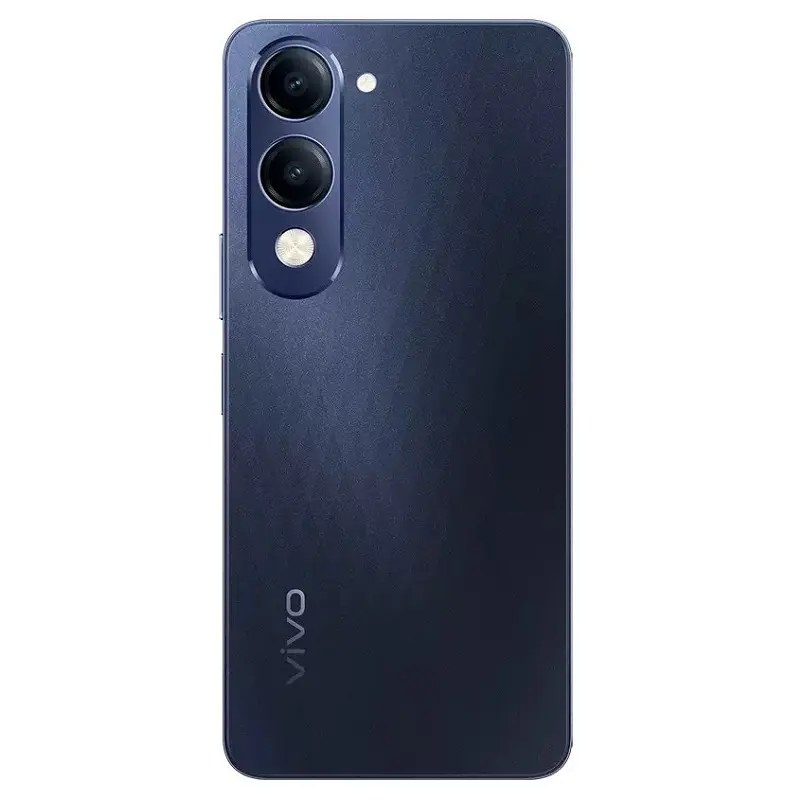 Vivo T4 Lite View 3 - Camera, Display & Design