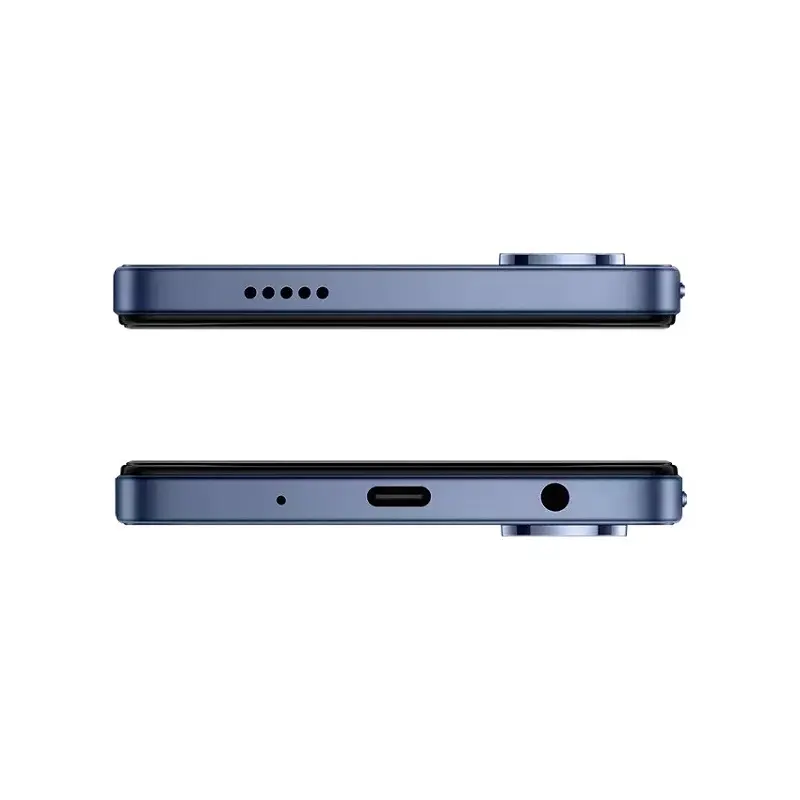Vivo T4 Lite View 4 - Camera, Display & Design