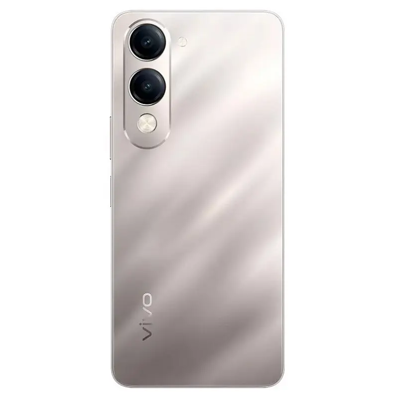 Vivo T4 Lite View 6 - Camera, Display & Design