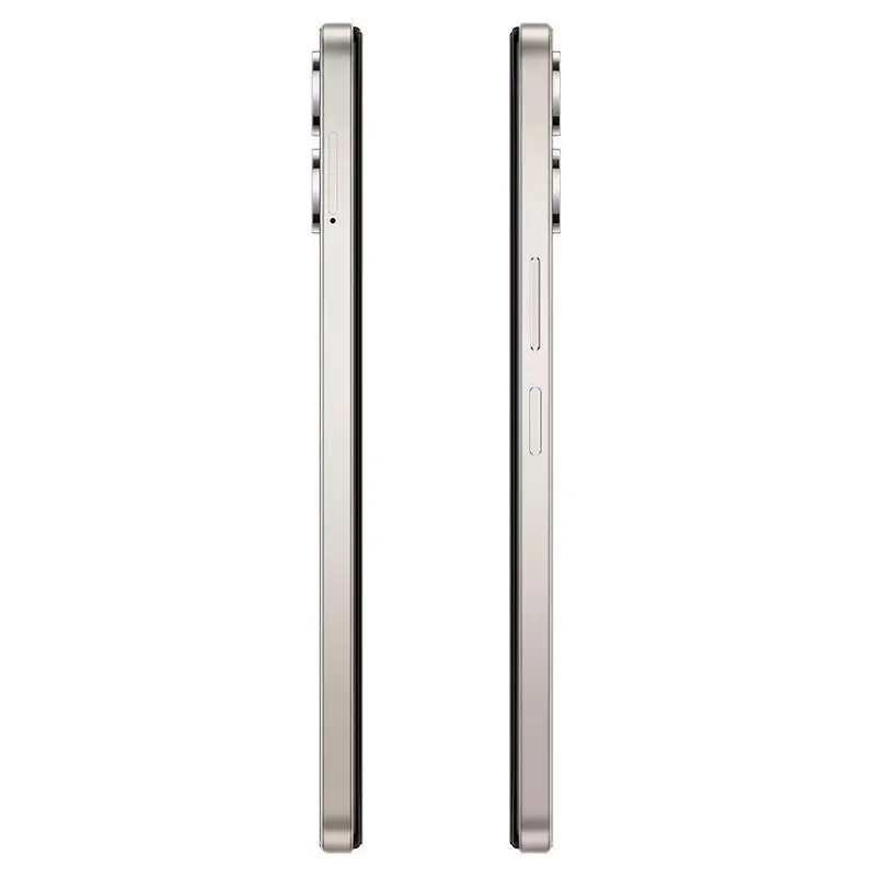 Vivo T4 Lite View 7 - Camera, Display & Design