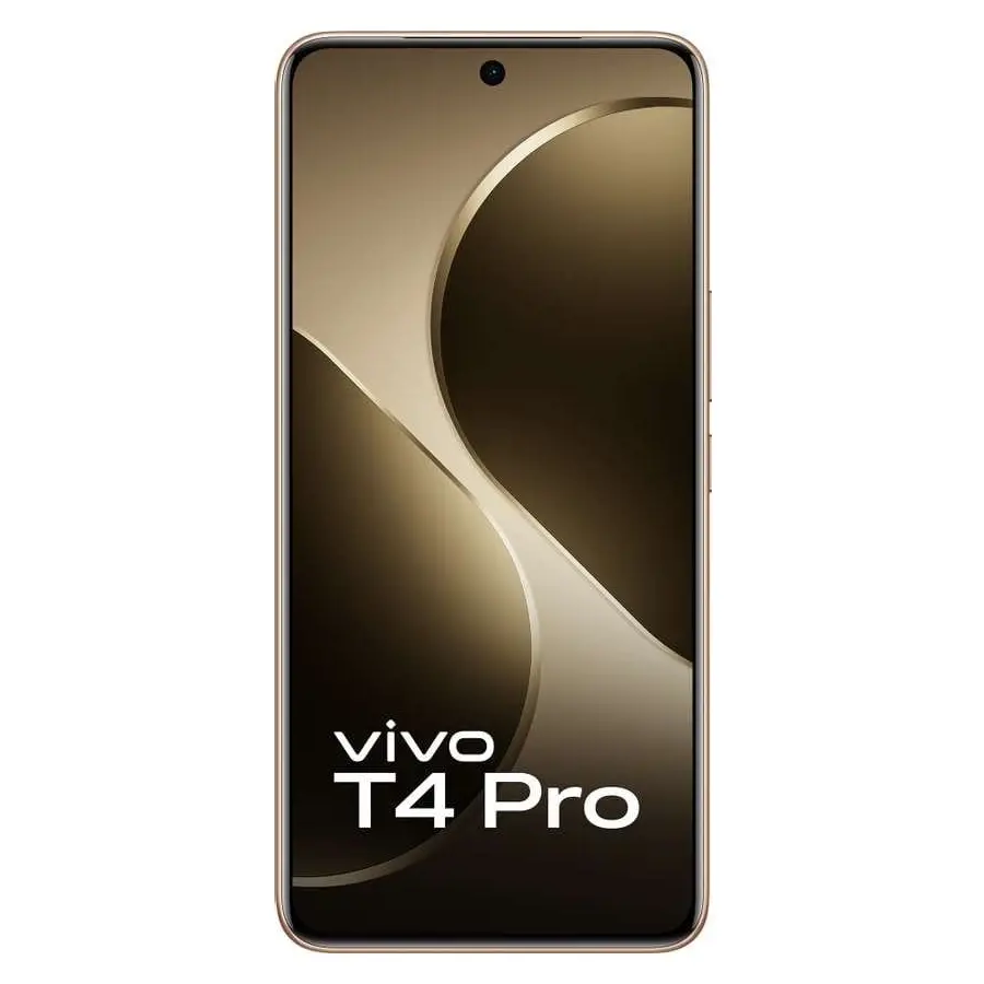 Vivo T4 Pro View 14 - Camera, Display & Design