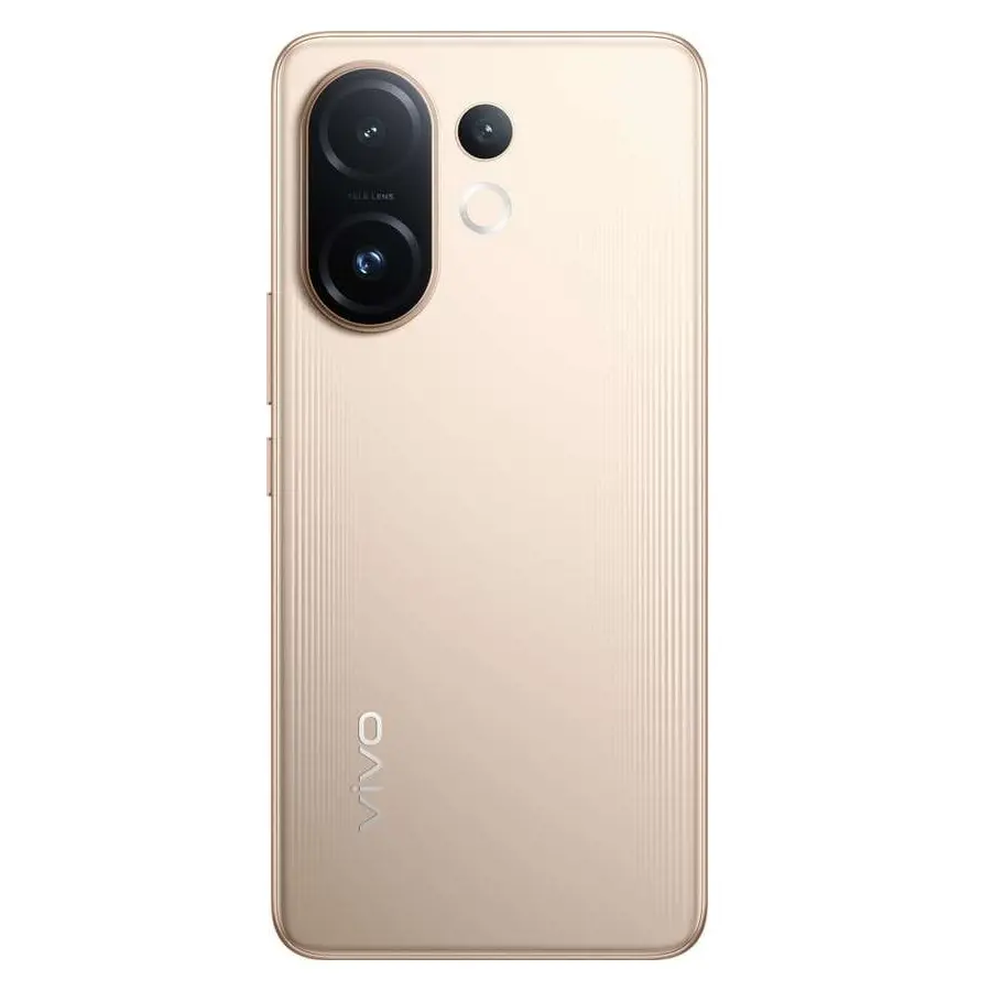 Vivo T4 Pro View 15 - Camera, Display & Design