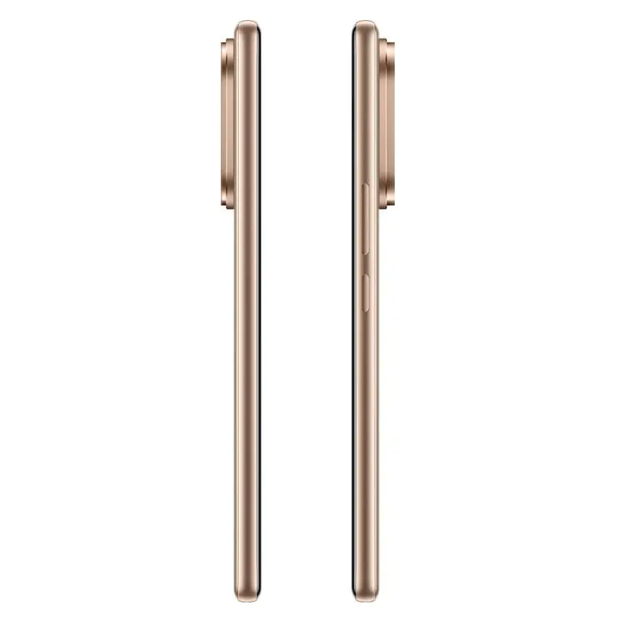 Vivo T4 Pro View 16 - Camera, Display & Design